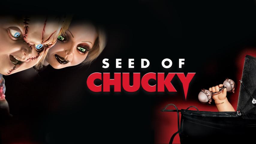 مشاهدة فيلم Seed of Chucky 2004 مترجم