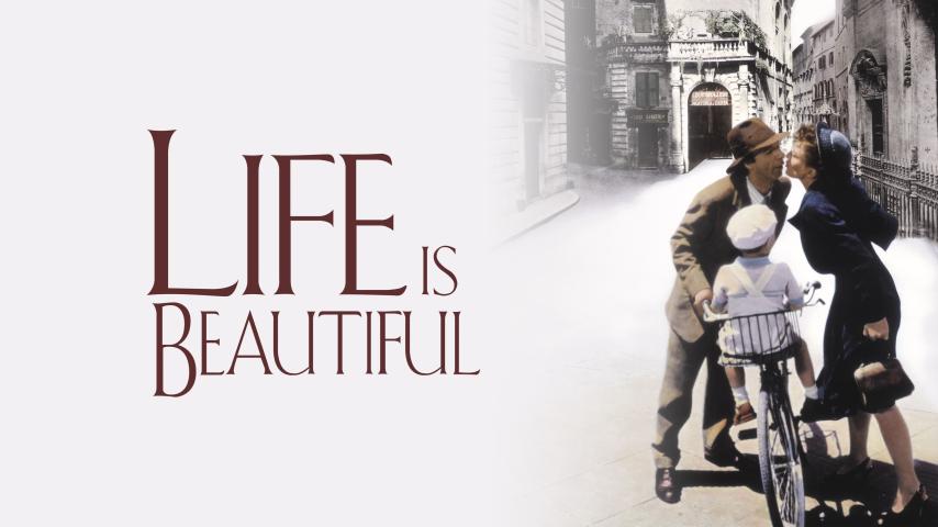 مشاهدة فيلم Life Is Beautiful 1997 مترجم