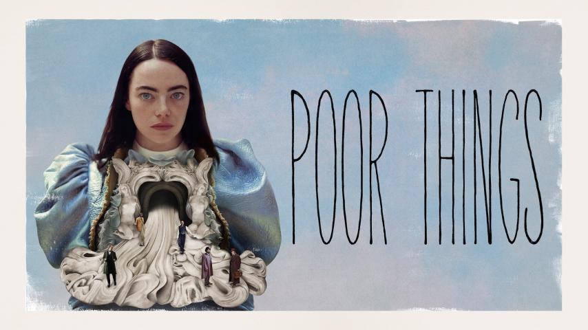 مشاهدة فيلم Poor Things 2023 مترجم