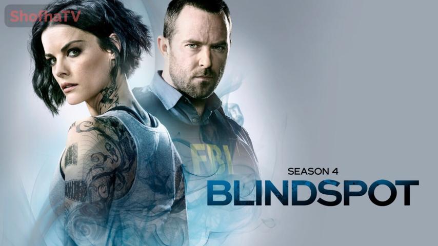 مسلسل Blindspot الموسم 4 الحلقة 1 مترجمة