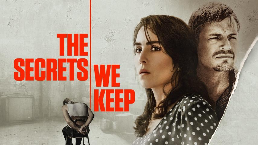 مشاهدة فيلم The Secrets We Keep 2020 مترجم