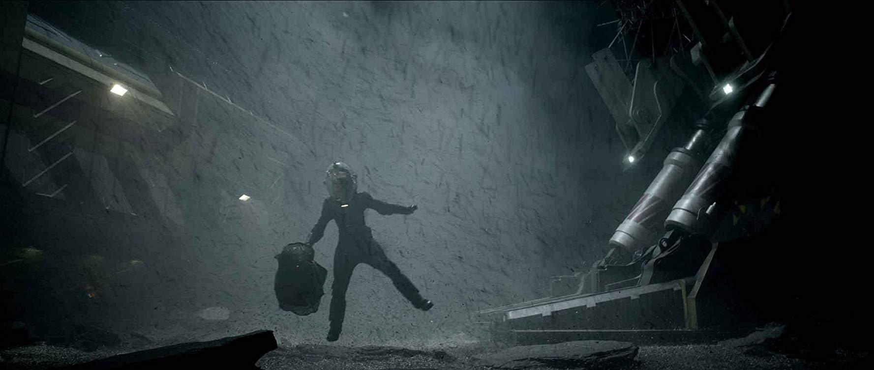 مشاهدة فيلم Prometheus 2012 مترجم