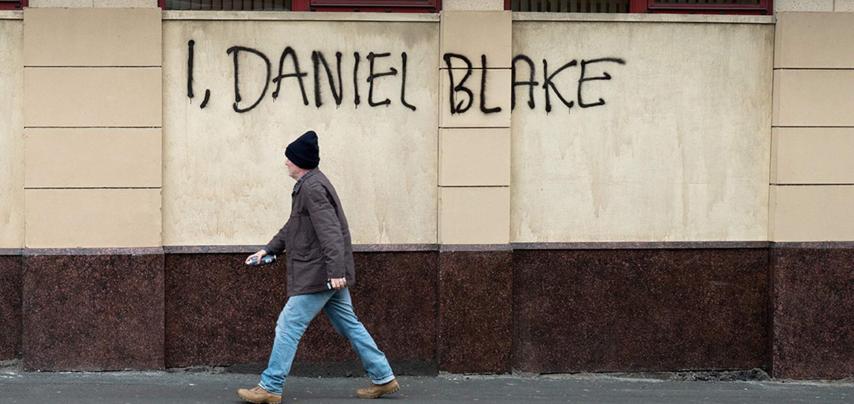 مشاهدة فيلم I, Daniel Blake 2016 مترجم