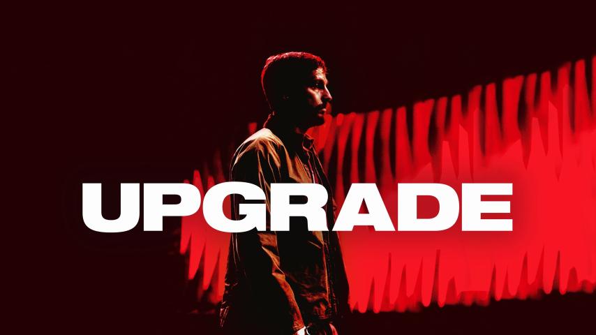 مشاهدة فيلم Upgrade 2018 مترجم