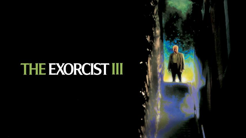 مشاهدة فيلم The Exorcist III 1990 مترجم