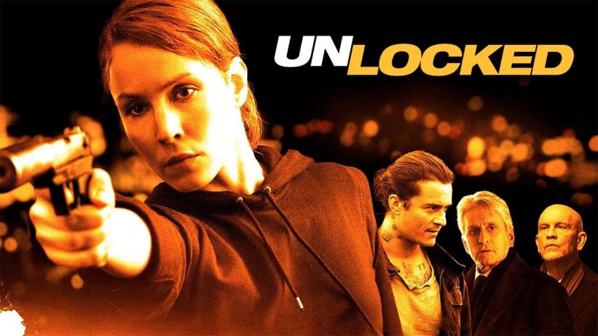 مشاهدة فيلم Unlocked 2017 مترجم