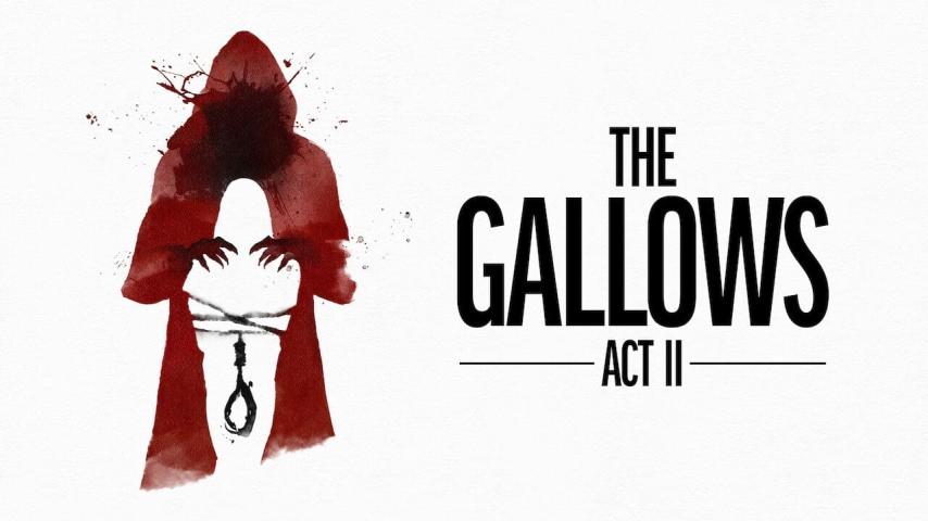 مشاهدة فيلم The Gallows Act II 2019 مترجم