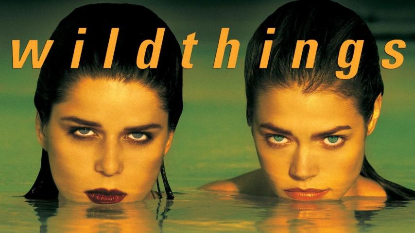 مشاهدة فيلم Wild Things 1998 مترجم