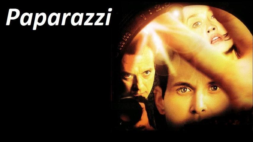 مشاهدة فيلم Paparazzi 2004 مترجم