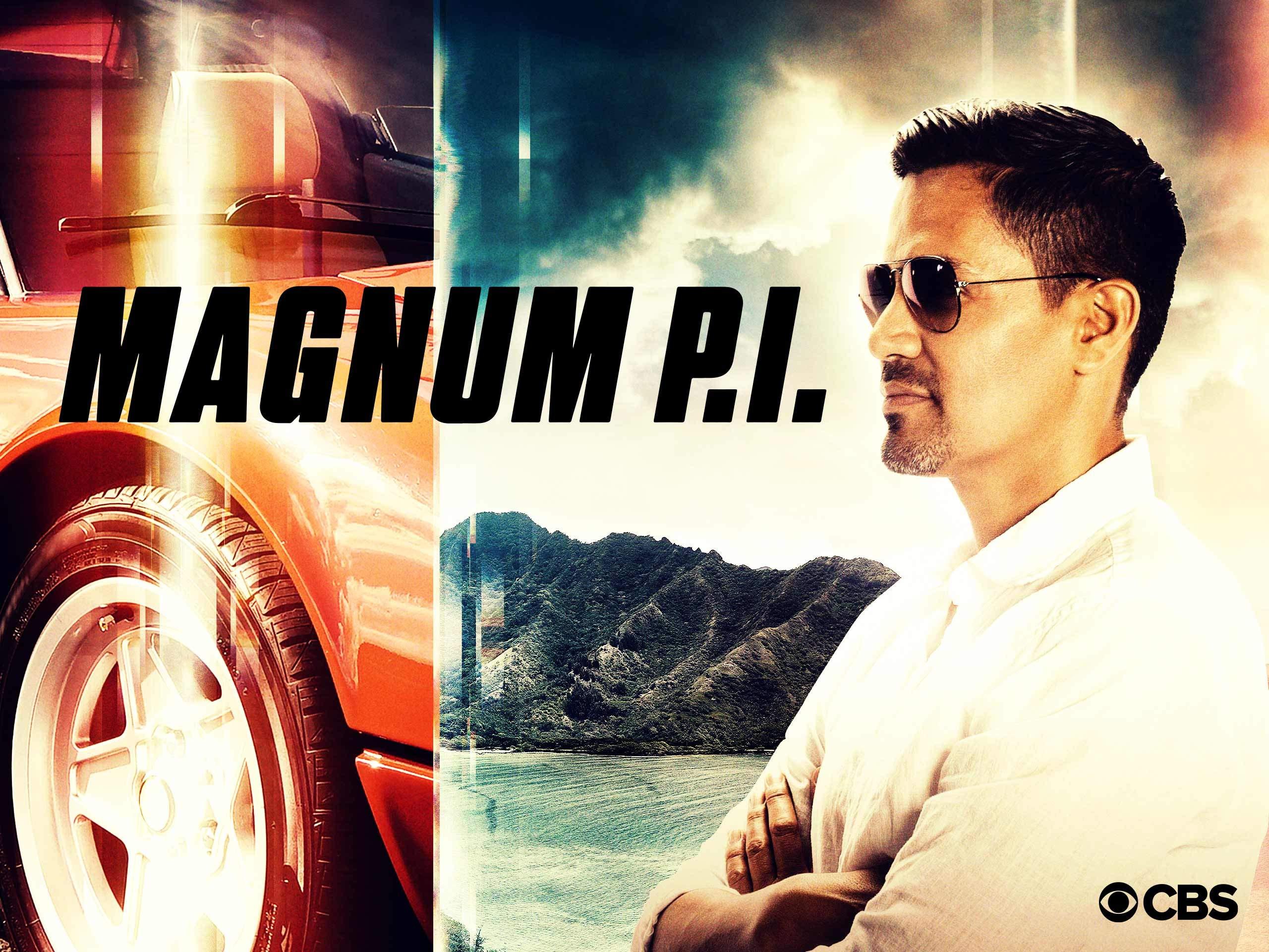 مسلسل Magnum P.I. الموسم 3 الحلقة 1 مترجمة