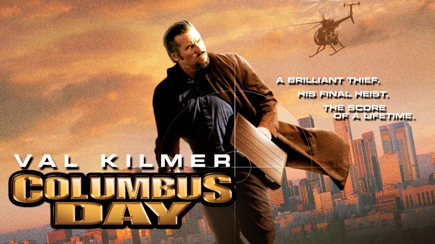 مشاهدة فيلم Columbus Day 2008 مترجم