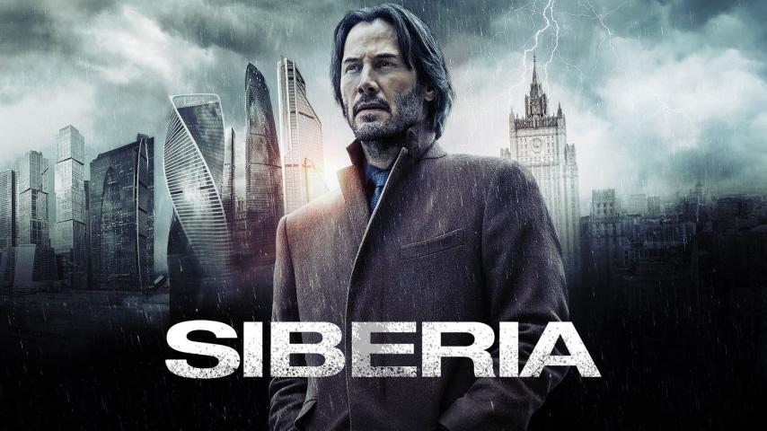 مشاهدة فيلم Siberia 2018 مترجم