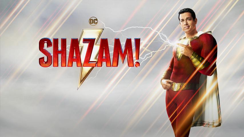 مشاهدة فيلم Shazam! 2019 مترجم