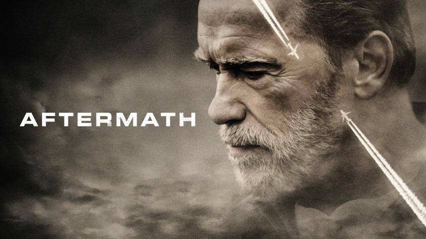 مشاهدة فيلم Aftermath 2017 مترجم