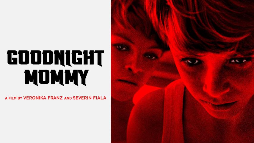 مشاهدة فيلم Goodnight Mommy 2014 مترجم