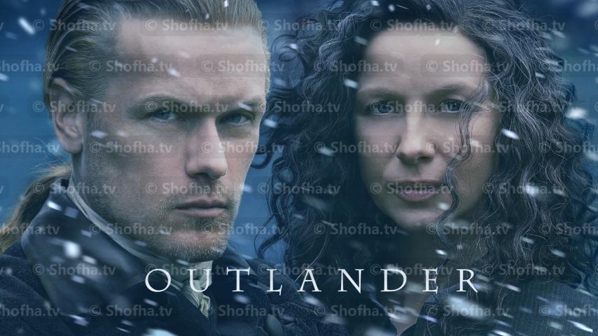 مسلسل Outlander الموسم 6 الحلقة 1 مترجمة