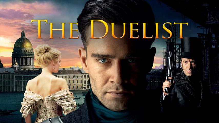 مشاهدة فيلم The Duelist 2016 مترجم