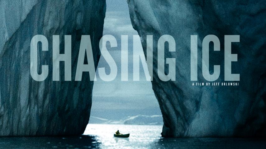 مشاهدة فيلم Chasing Ice 2012 مترجم