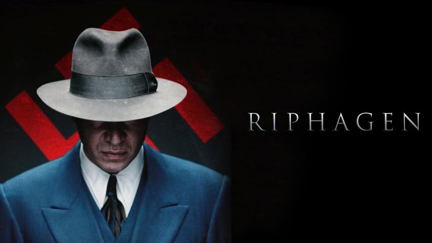 مشاهدة فيلم Riphagen 2016 مترجم