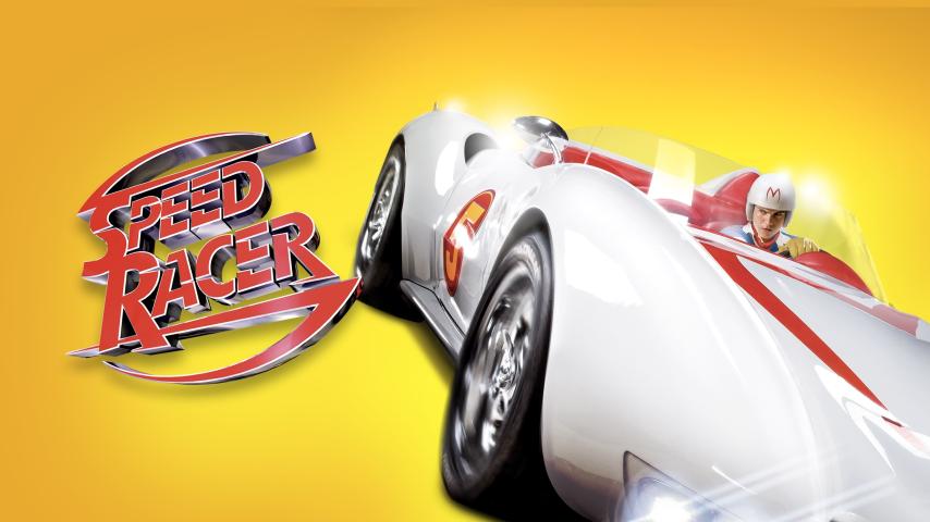 مشاهدة فيلم Speed Racer 2008 مترجم