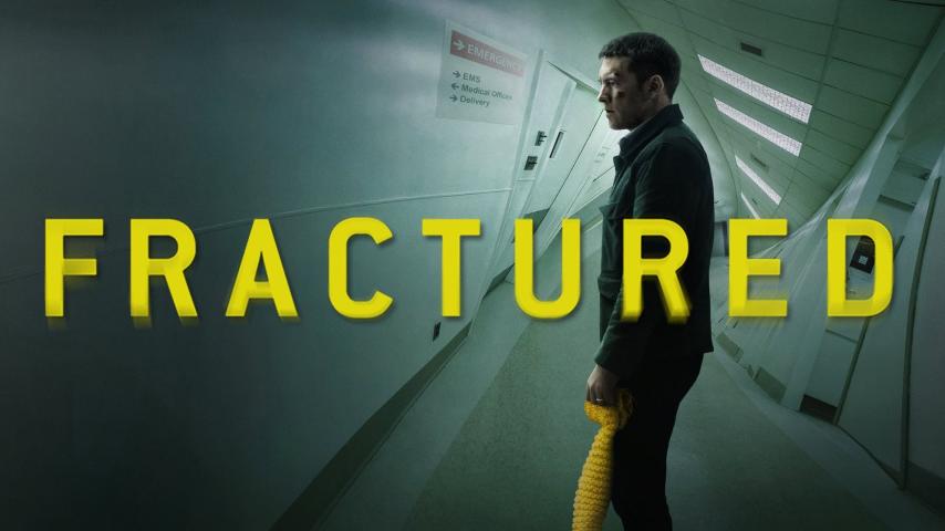 مشاهدة فيلم Fractured 2019 مترجم