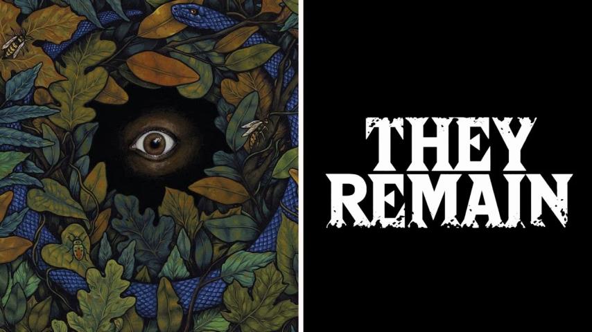 مشاهدة فيلم They Remain 2018 مترجم