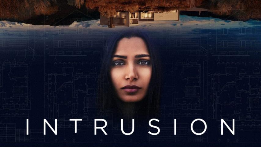 مشاهدة فيلم Intrusion 2021 مترجم