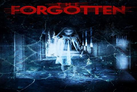 مشاهدة فيلم The Forgotten 2014 مترجم