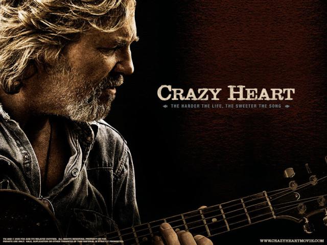 مشاهدة فيلم Crazy Heart 2009 مترجم