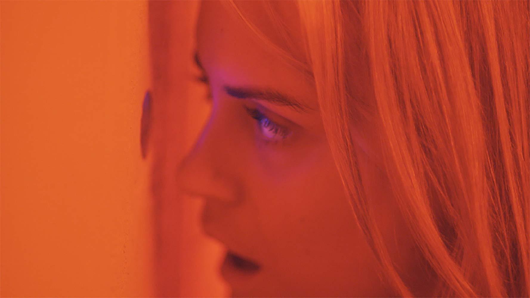 مشاهدة فيلم The Overnight 2015 مترجم