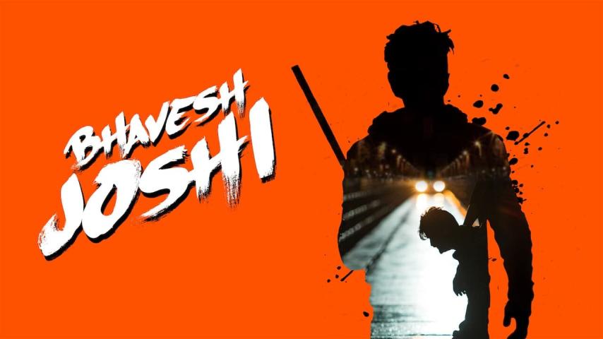 مشاهدة فيلم Bhavesh Joshi Superhero 2018 مترجم