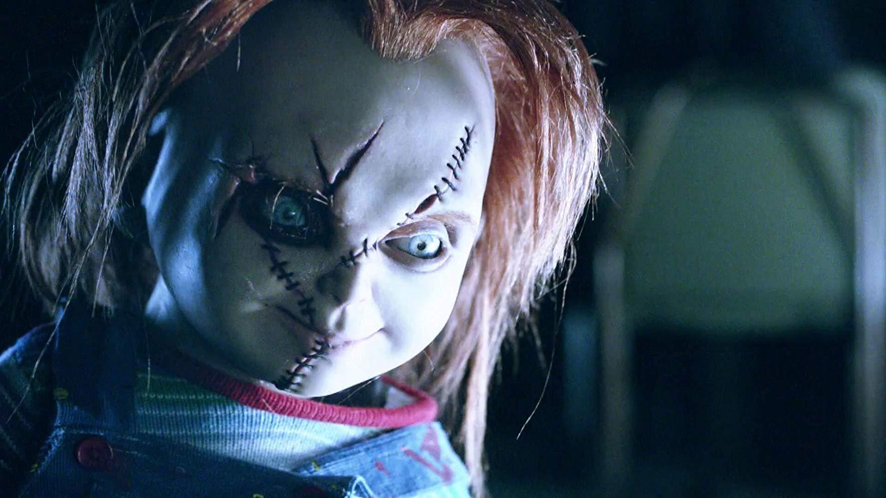 مشاهدة فيلم Curse of Chucky 2013 مترجم