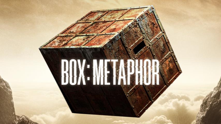 مشاهدة فيلم Box: Metaphor 2023 مترجم