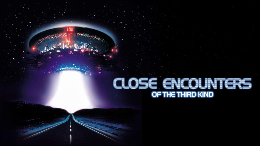 مشاهدة فيلم Close Encounters of the Third Kind 1977 مترجم