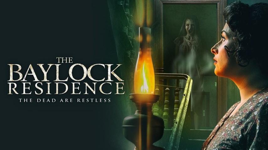 مشاهدة فيلم The Baylock Residence 2019 مترجم