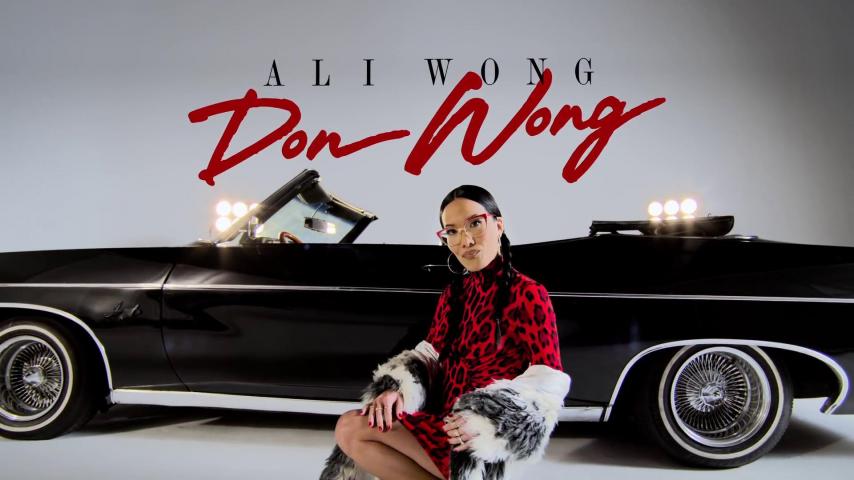 مشاهدة فيلم Ali Wong: Don Wong 2022 مترجم