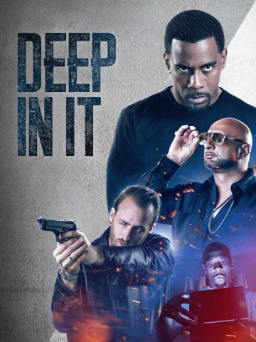 مشاهدة فيلم Deep in It 2022 مترجم