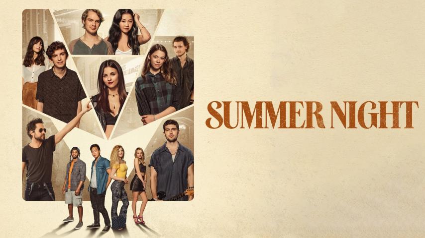 مشاهدة فيلم Summer Night 2019 مترجم