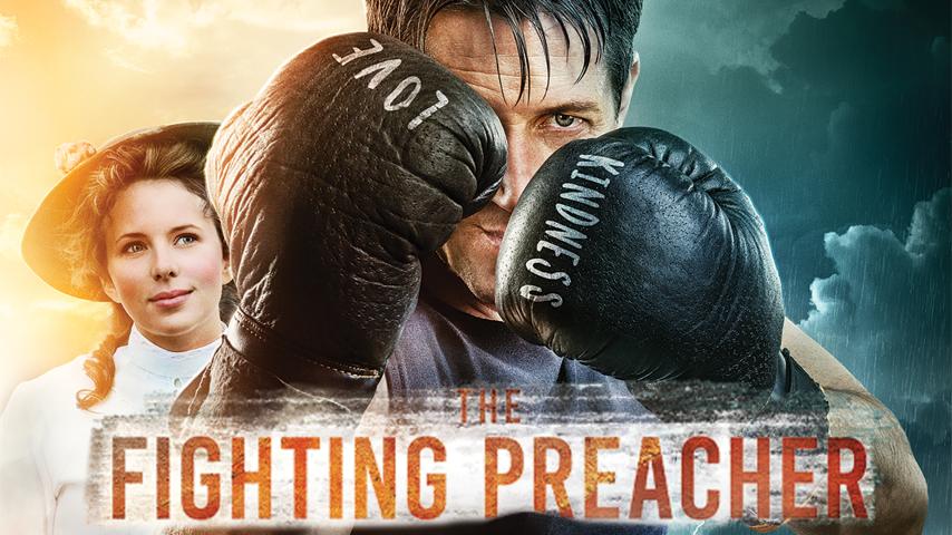 مشاهدة فيلم The Fighting Preacher 2019 مترجم