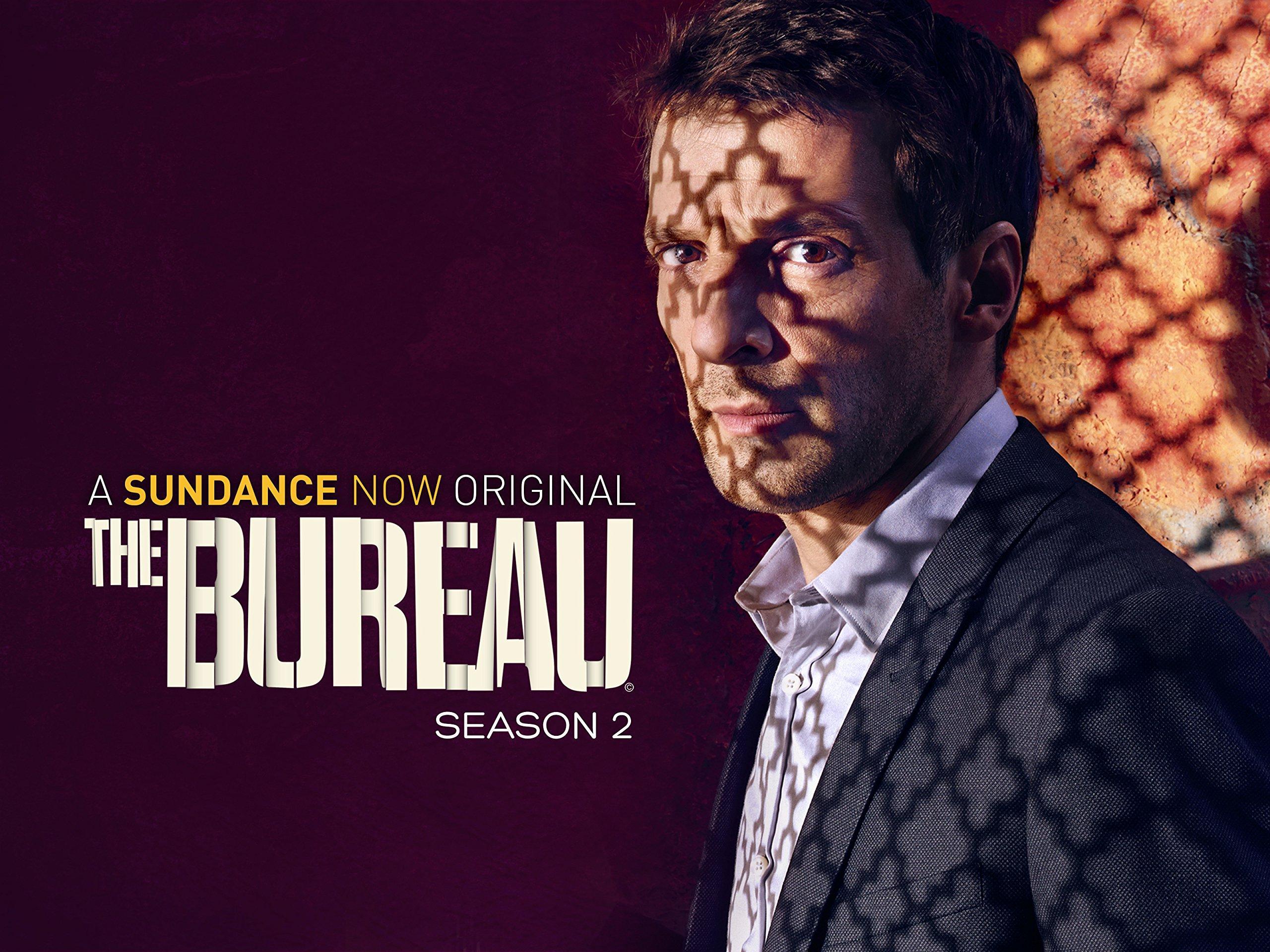 مسلسل The Bureau الموسم 2 الحلقة 1 مترجمة