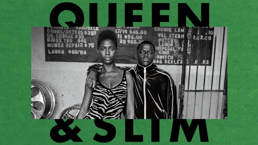 مشاهدة فيلم Queen & Slim 2019 مترجم