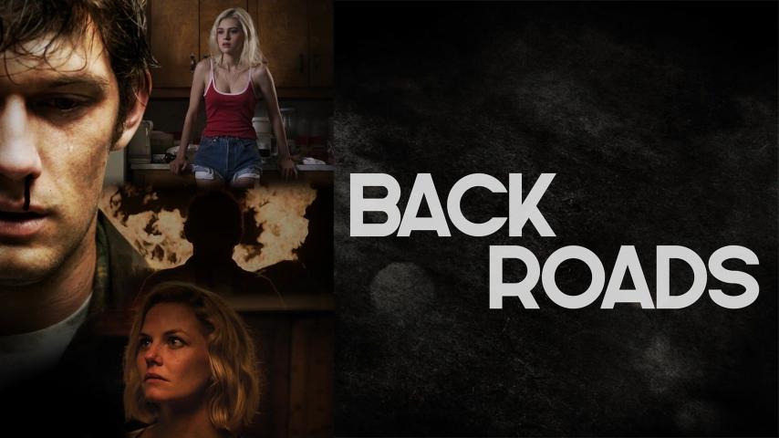 مشاهدة فيلم Back Roads 2018 مترجم