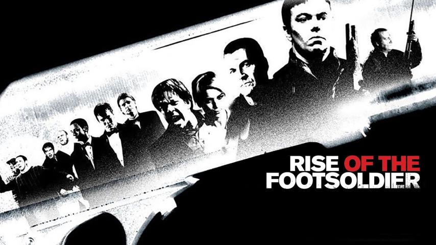 مشاهدة فيلم Rise of the Footsoldier 2007 مترجم