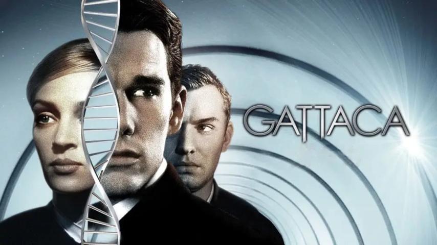 مشاهدة فيلم Gattaca 1997 مترجم