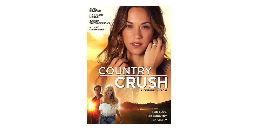 مشاهدة فيلم Country Crush 2016 مترجم