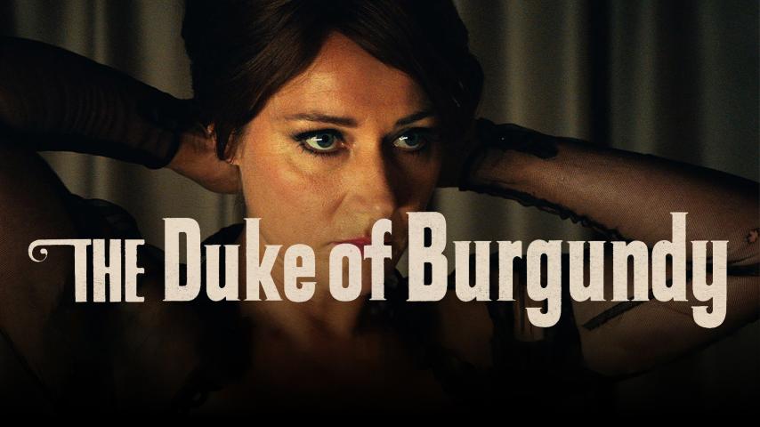 مشاهدة فيلم The Duke of Burgundy 2014 مترجم