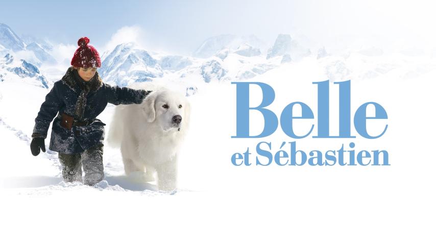 مشاهدة فيلم Belle & Sebastian 2013 مترجم