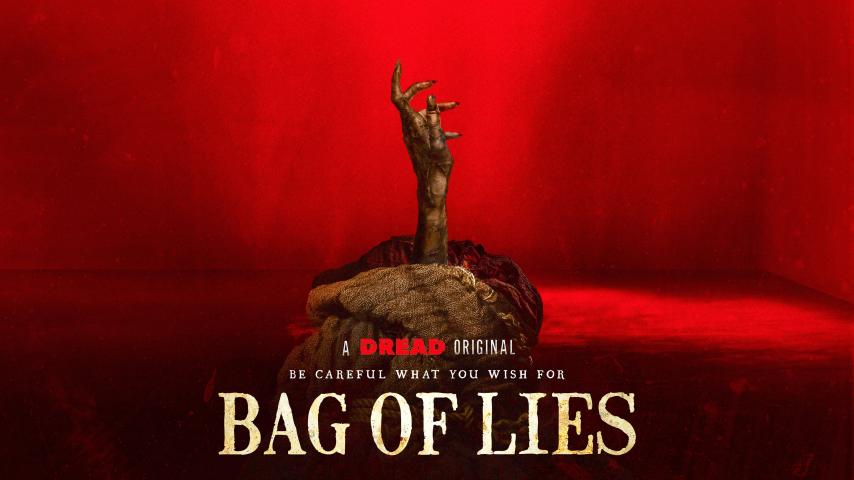 مشاهدة فيلم Bag of Lies 2024 مترجم