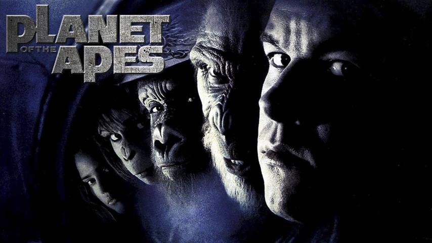 مشاهدة فيلم Planet of the Apes 2001 مترجم