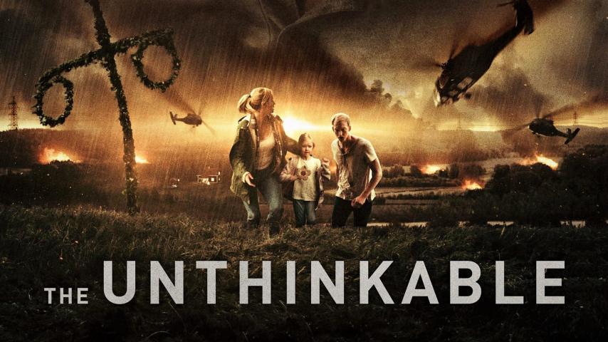 مشاهدة فيلم The Unthinkable 2018 مترجم